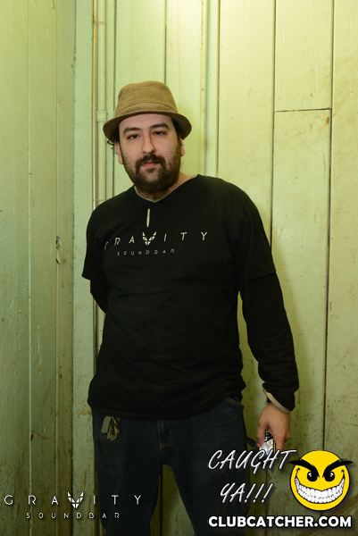 Gravity Soundbar nightclub photo 95 - March 12th, 2014