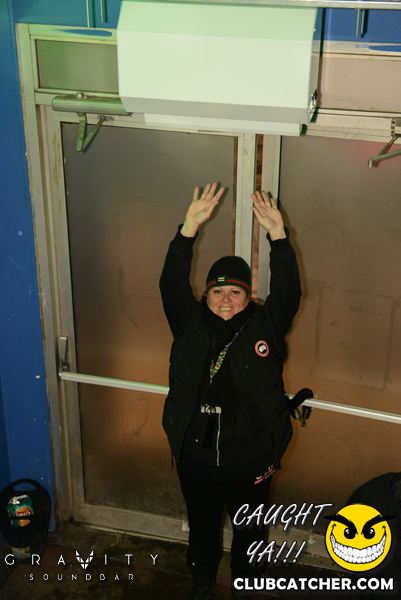 Gravity Soundbar nightclub photo 96 - March 12th, 2014