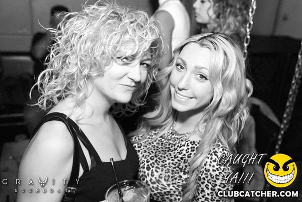 Gravity Soundbar nightclub photo 97 - March 12th, 2014