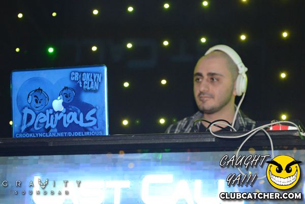 Gravity Soundbar nightclub photo 98 - March 12th, 2014