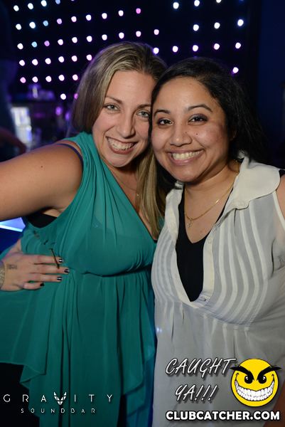 Gravity Soundbar nightclub photo 99 - March 12th, 2014