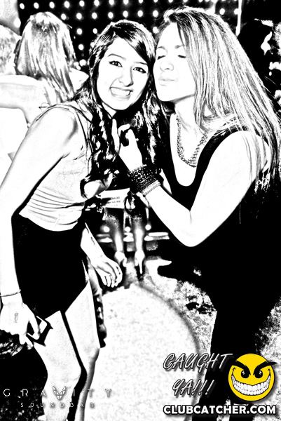 Gravity Soundbar nightclub photo 100 - March 12th, 2014