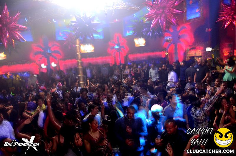 Luxy nightclub photo 1 - March 14th, 2014