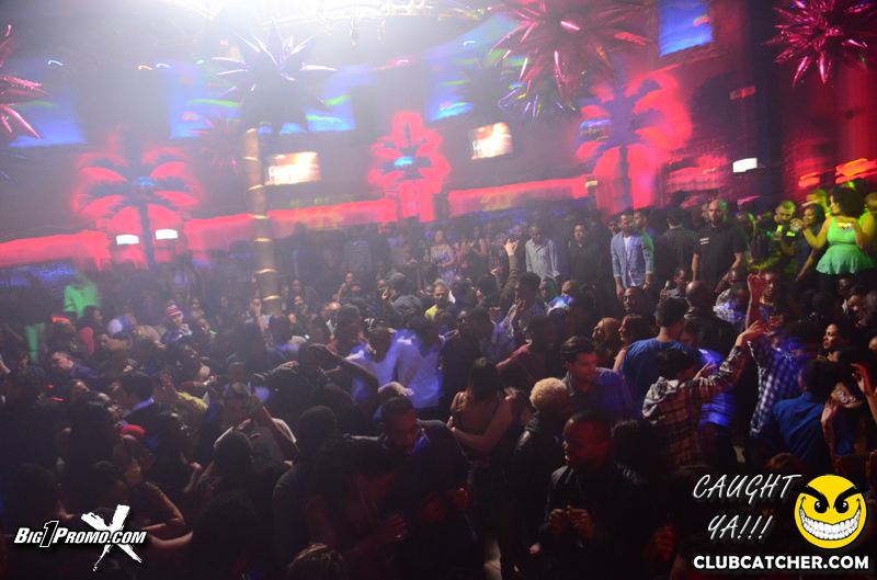 Luxy nightclub photo 101 - March 14th, 2014