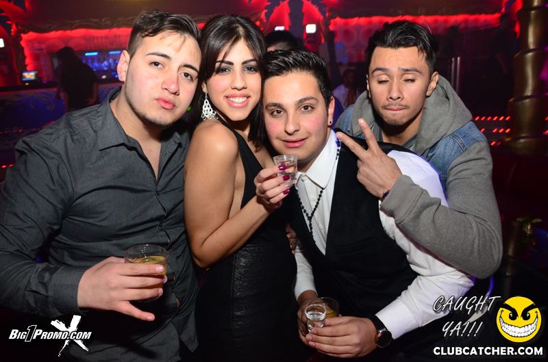 Luxy nightclub photo 102 - March 14th, 2014