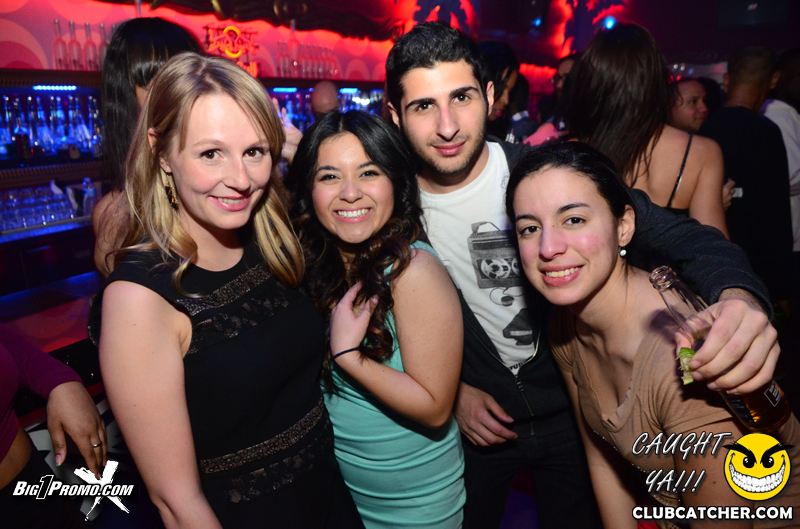 Luxy nightclub photo 103 - March 14th, 2014