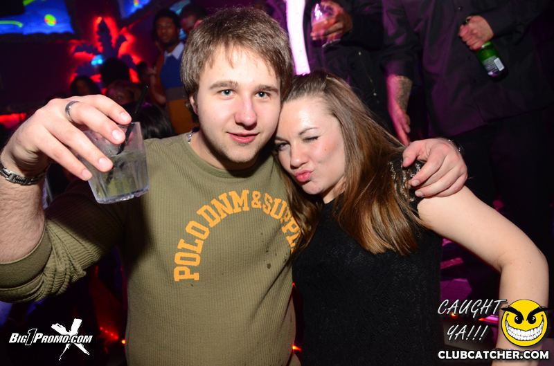 Luxy nightclub photo 107 - March 14th, 2014
