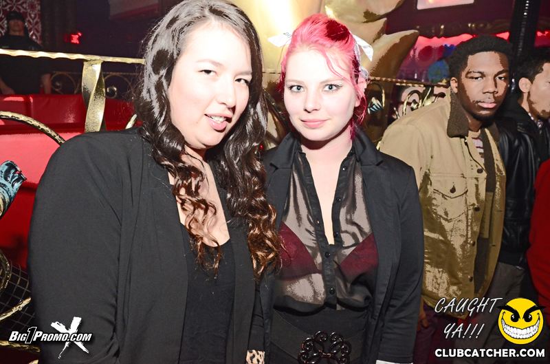 Luxy nightclub photo 108 - March 14th, 2014