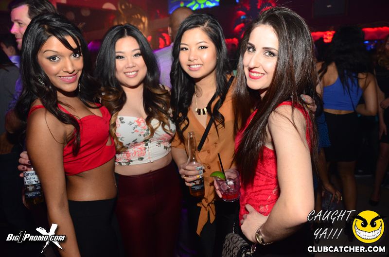 Luxy nightclub photo 110 - March 14th, 2014