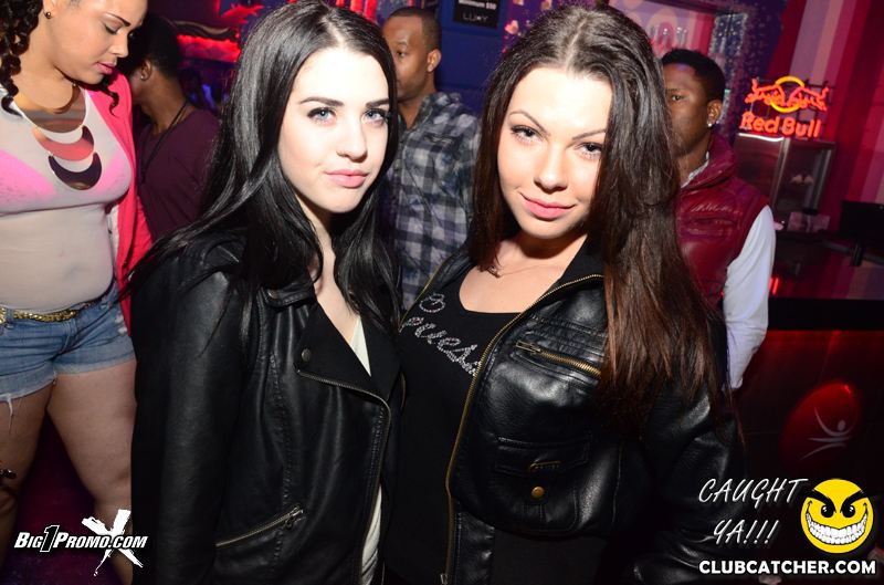 Luxy nightclub photo 12 - March 14th, 2014