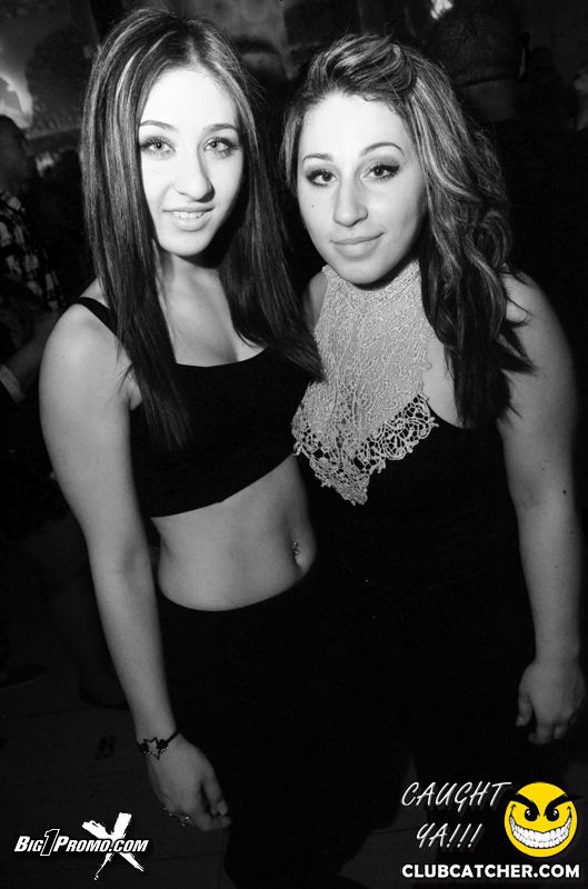 Luxy nightclub photo 13 - March 14th, 2014