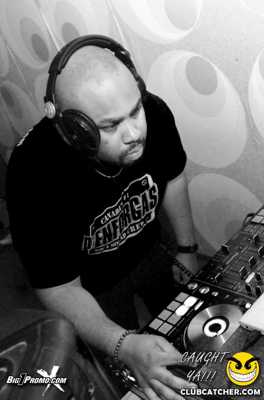 Luxy nightclub photo 121 - March 14th, 2014