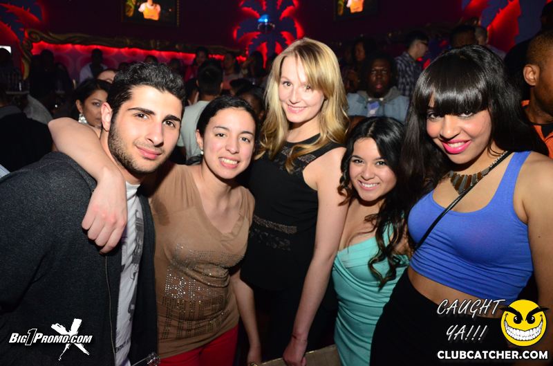 Luxy nightclub photo 122 - March 14th, 2014