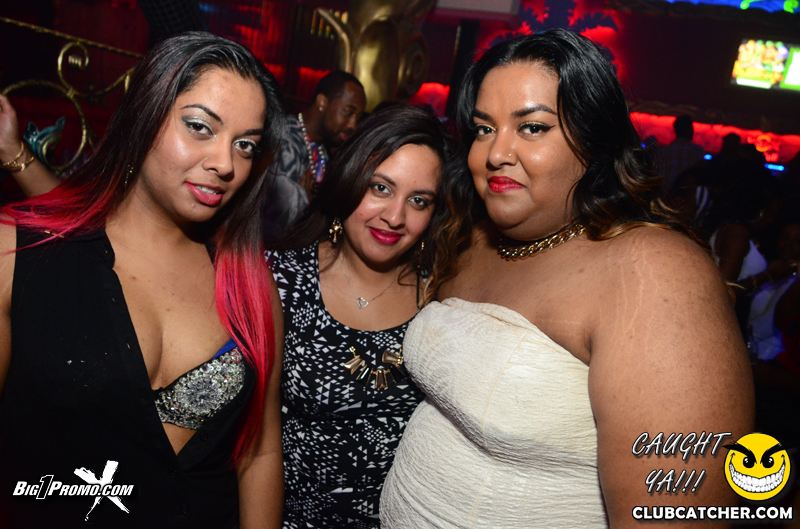Luxy nightclub photo 123 - March 14th, 2014