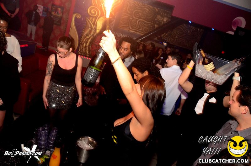 Luxy nightclub photo 125 - March 14th, 2014