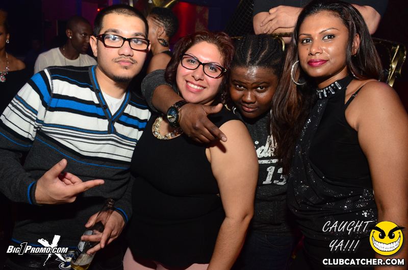Luxy nightclub photo 126 - March 14th, 2014