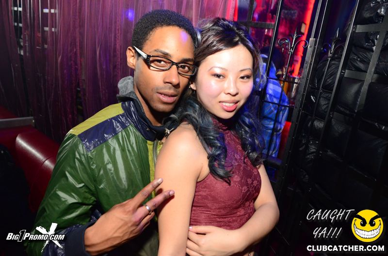 Luxy nightclub photo 127 - March 14th, 2014