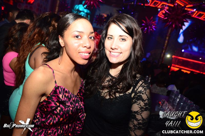 Luxy nightclub photo 128 - March 14th, 2014