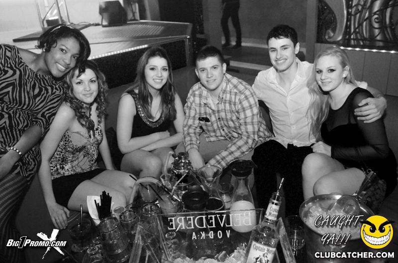 Luxy nightclub photo 129 - March 14th, 2014