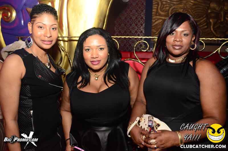 Luxy nightclub photo 132 - March 14th, 2014
