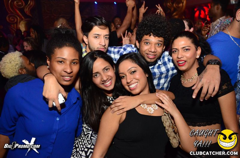 Luxy nightclub photo 133 - March 14th, 2014