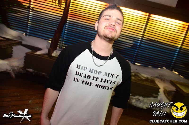 Luxy nightclub photo 134 - March 14th, 2014