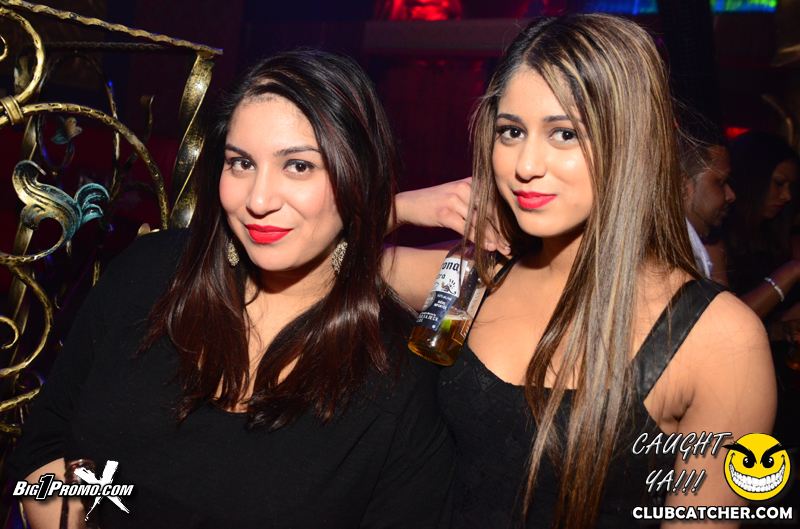 Luxy nightclub photo 138 - March 14th, 2014