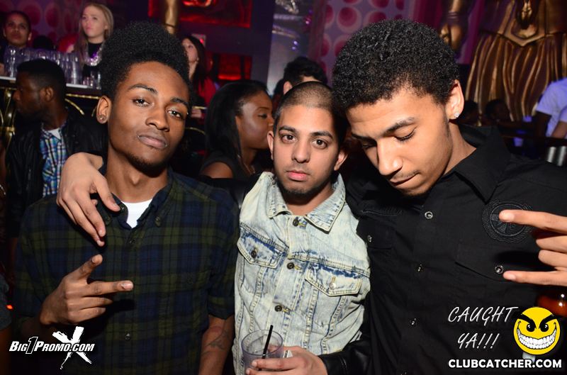 Luxy nightclub photo 139 - March 14th, 2014