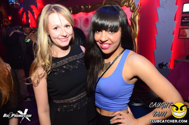 Luxy nightclub photo 15 - March 14th, 2014