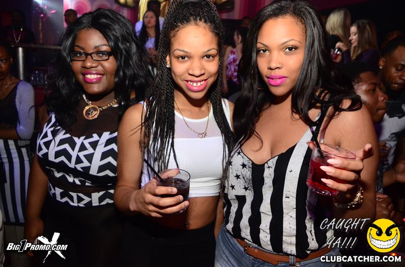 Luxy nightclub photo 141 - March 14th, 2014