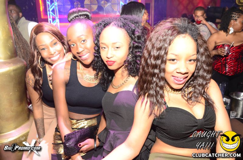 Luxy nightclub photo 142 - March 14th, 2014