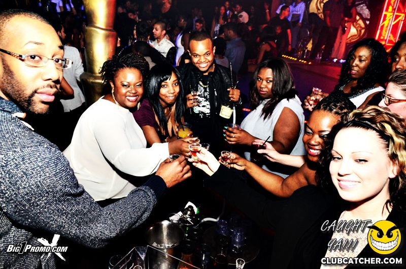 Luxy nightclub photo 145 - March 14th, 2014