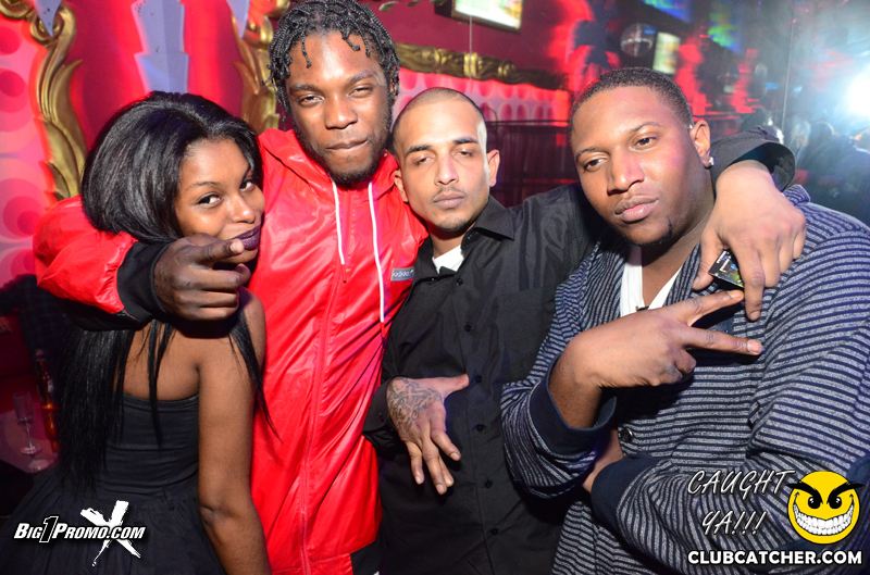 Luxy nightclub photo 152 - March 14th, 2014