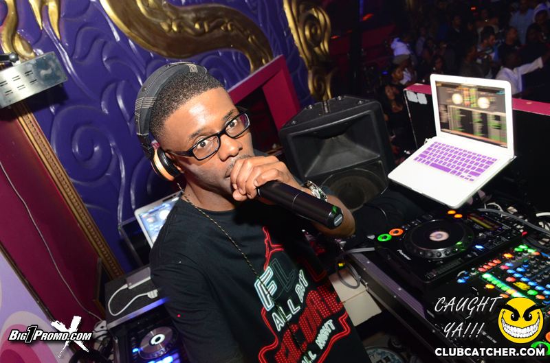 Luxy nightclub photo 154 - March 14th, 2014