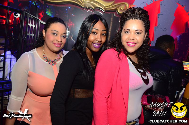Luxy nightclub photo 155 - March 14th, 2014