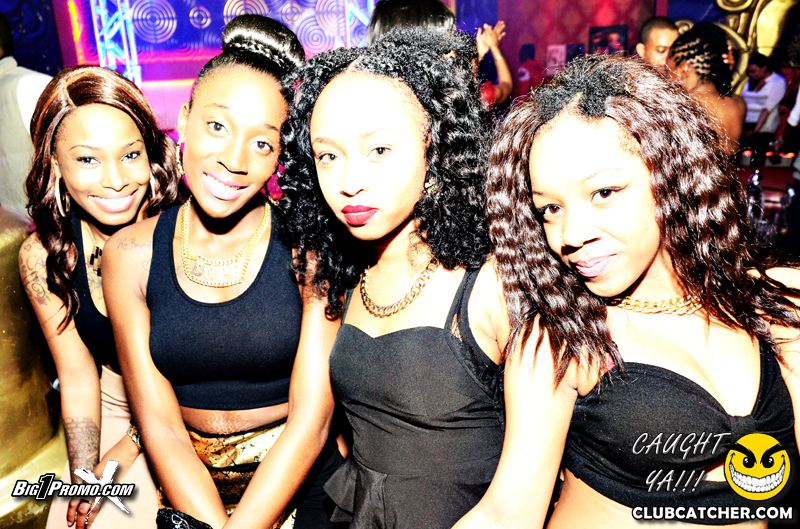 Luxy nightclub photo 159 - March 14th, 2014