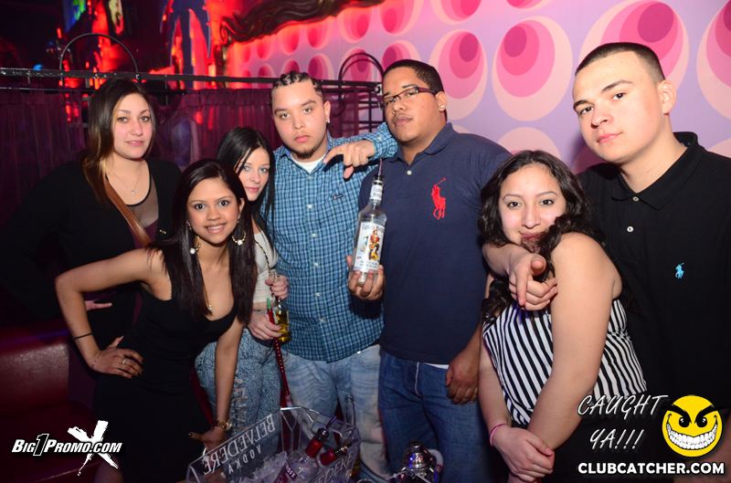 Luxy nightclub photo 160 - March 14th, 2014