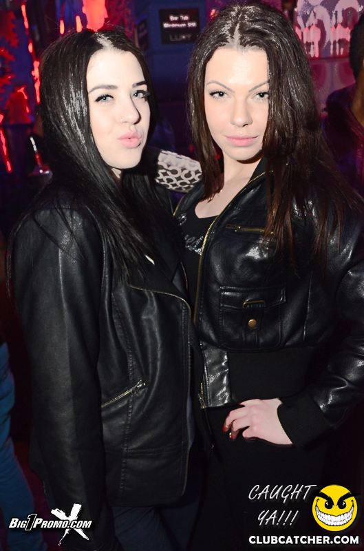 Luxy nightclub photo 17 - March 14th, 2014