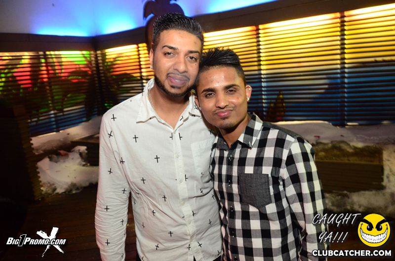 Luxy nightclub photo 161 - March 14th, 2014