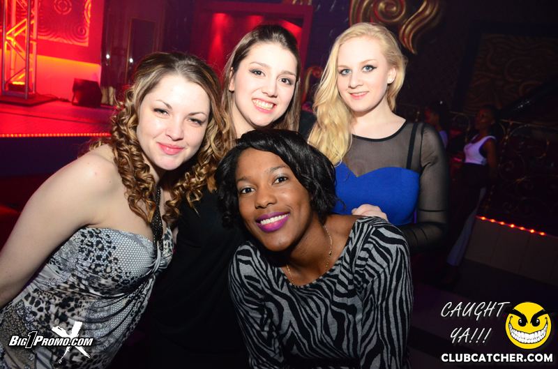 Luxy nightclub photo 164 - March 14th, 2014
