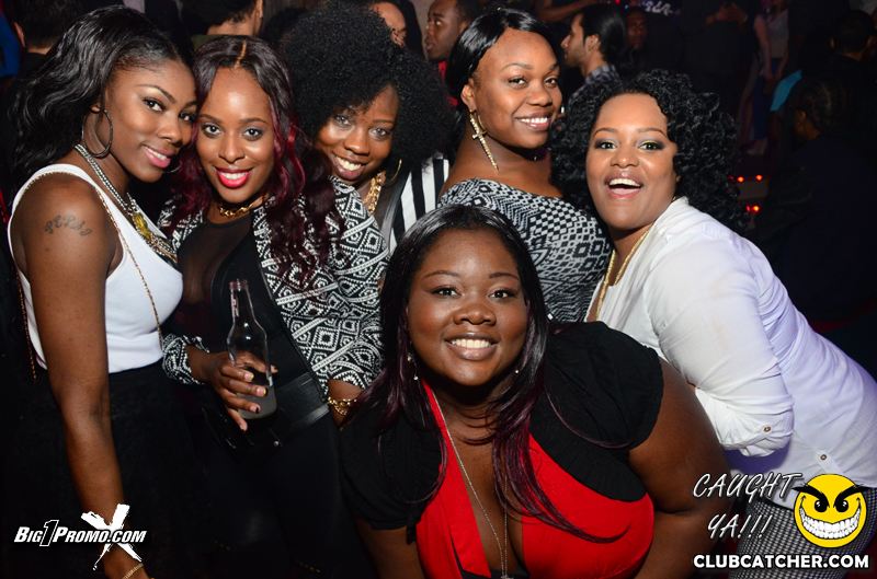 Luxy nightclub photo 166 - March 14th, 2014