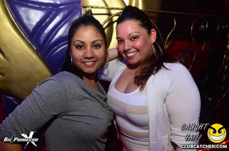 Luxy nightclub photo 168 - March 14th, 2014