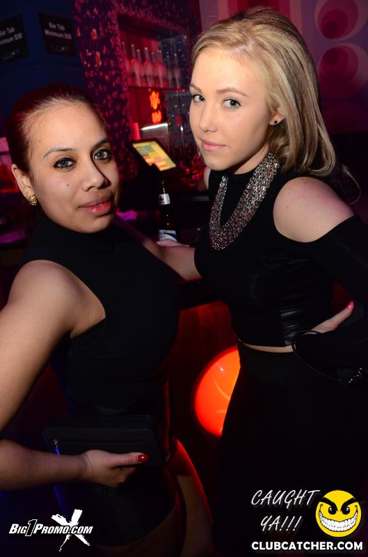 Luxy nightclub photo 18 - March 14th, 2014