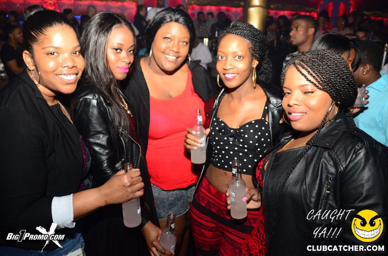 Luxy nightclub photo 174 - March 14th, 2014