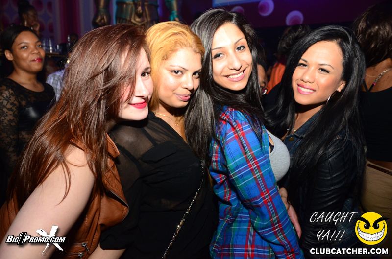 Luxy nightclub photo 175 - March 14th, 2014