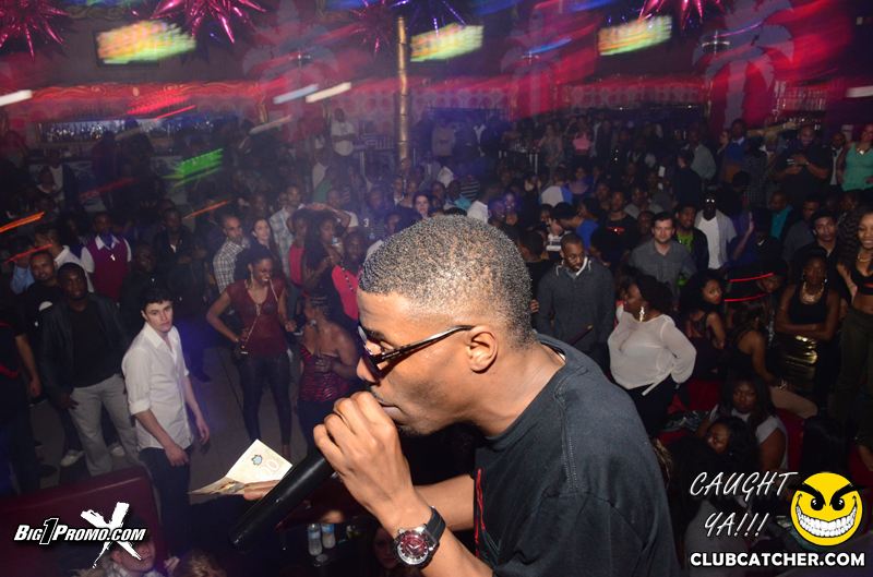 Luxy nightclub photo 179 - March 14th, 2014