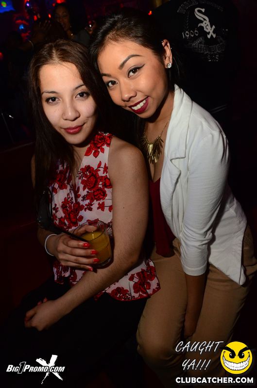 Luxy nightclub photo 19 - March 14th, 2014