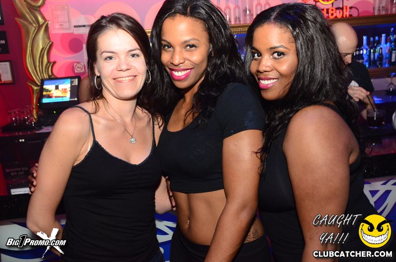 Luxy nightclub photo 183 - March 14th, 2014