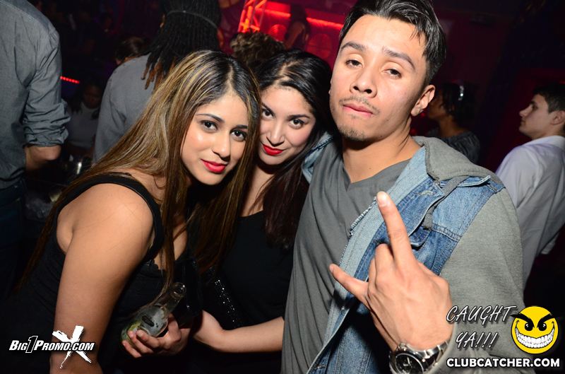 Luxy nightclub photo 184 - March 14th, 2014