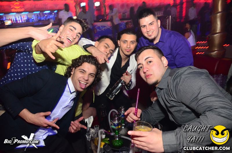 Luxy nightclub photo 186 - March 14th, 2014